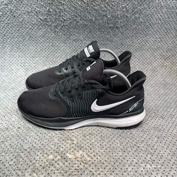 Nike Shoes - Nike Training In Season TR8 Black Shoes Size 10 Women’s